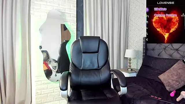 valentina  desire online show from 01/15/26, 12:19