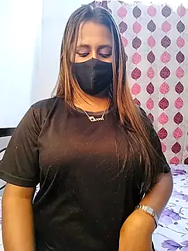 LoveLy-Soneya online show from 02/14/26, 05:51