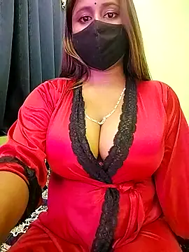 LoveLy-Soneya online show from 03/27/26, 12:30