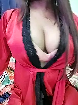 LoveLy-Soneya online show from 03/07/26, 08:43