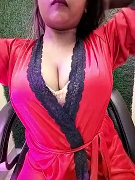 LoveLy-Soneya online show from 03/04/26, 07:10