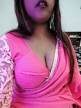 LoveLy-Soneya online show from 01/09/26, 04:41