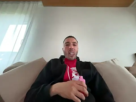 Sempresborroso 89 online show from 02/13/26, 04:07