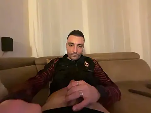 Sempresborroso 89 online show from 11/20/25, 05:24