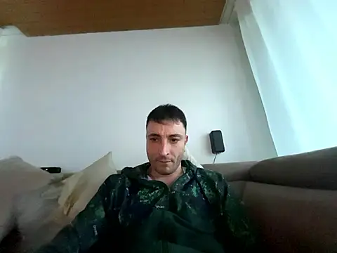 Sempresborroso 89 online show from 01/19/26, 04:00