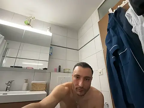 Sempresborroso 89 online show from 02/11/26, 04:29