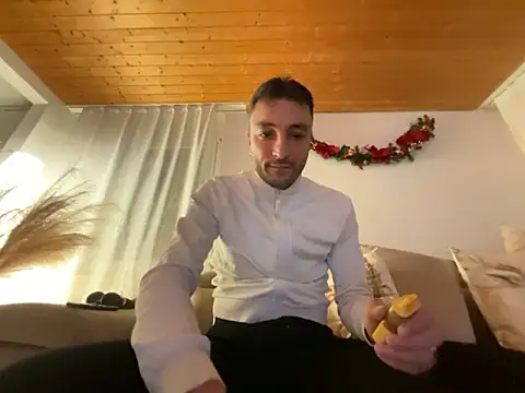 Sempresborroso 89 online show from 11/28/25, 04:51