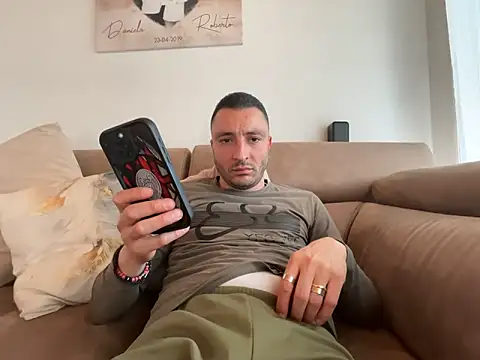 Sempresborroso 89 online show from 04/16/26, 03:57