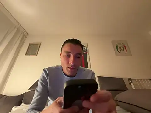 Sempresborroso 89 online show from 03/27/26, 07:04