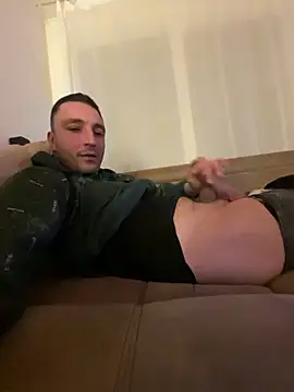 Sempresborroso 89 online show from 11/18/25, 05:27