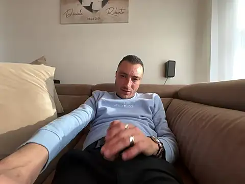 Sempresborroso 89 online show from 03/23/26, 03:56