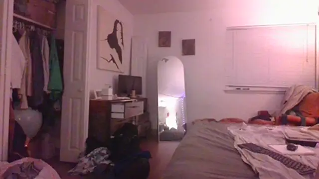 Redriddinghood8 online show from 12/03/25, 06:47