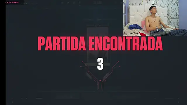 Elian Julian online show from 11/28/25, 11:49