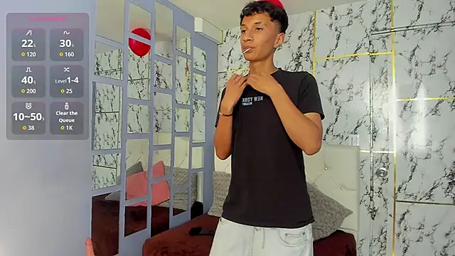 Elian Julian online show from 11/07/25, 07:29