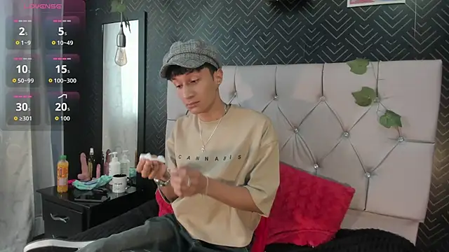 Elian Julian online show from 01/14/26, 07:39