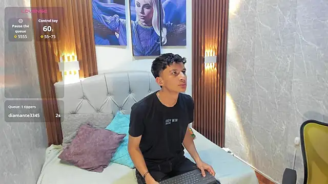 Elian Julian online show from 11/11/25, 01:22