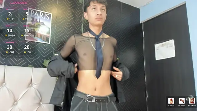 Elian Julian online show from 01/15/26, 07:50