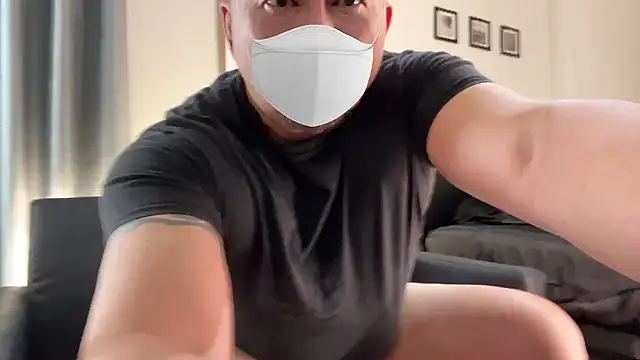 kentojp online show from 02/08/26, 01:20