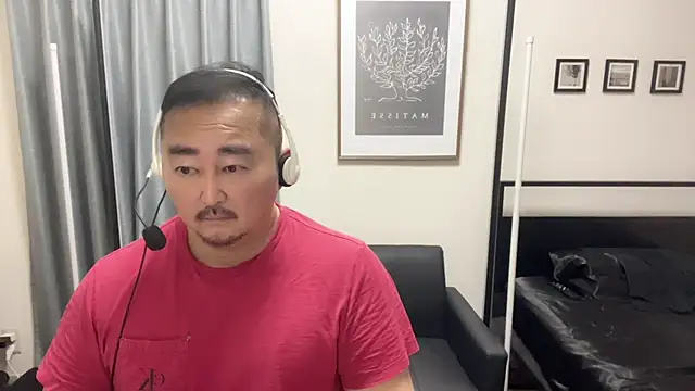 kentojp online show from 02/04/26, 07:03