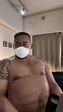 kentojp online show from 03/07/26, 01:27