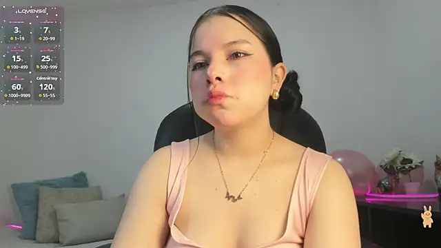 violettabond online show from 11/13/25, 12:42