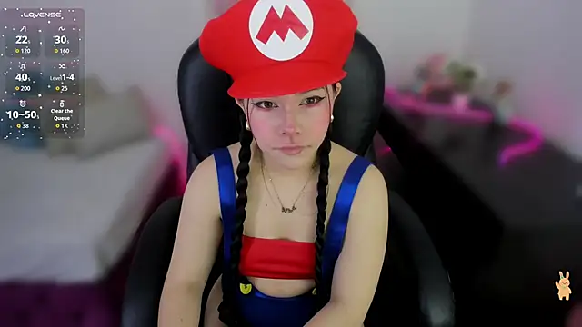 violettabond online show from 11/15/25, 12:31