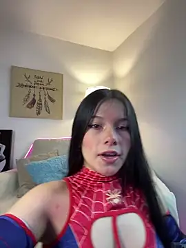 violettabond online show from 12/18/25, 12:42