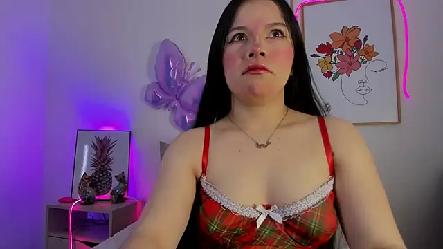 violettabond online show from 12/05/25, 12:37