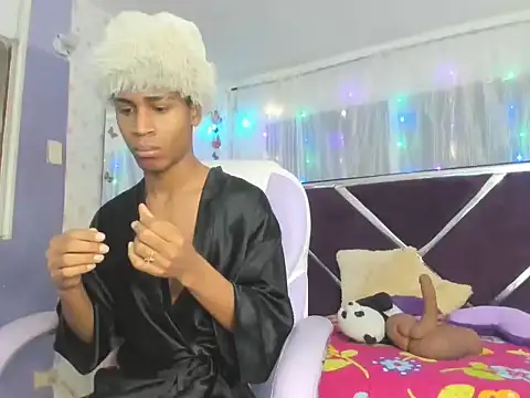 Santy bigcock 01 online show from 11/09/25, 02:21