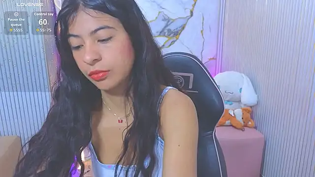 Sandyy tay online show from 04/30/26, 11:28