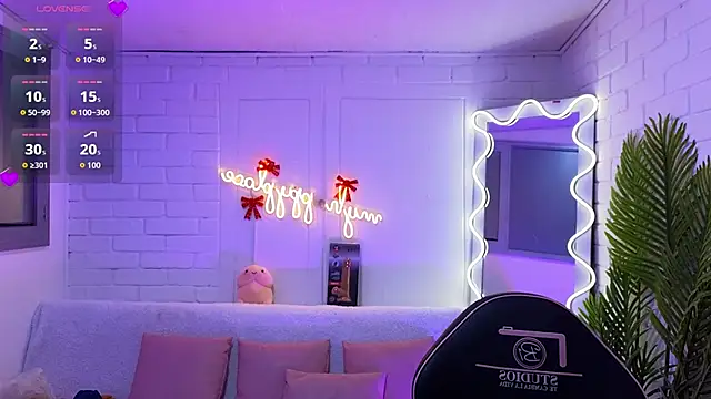 Sandyy tay online show from 01/07/26, 11:37