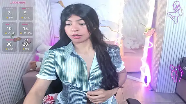 Sandyy tay online show from 05/03/26, 11:47