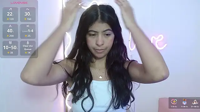 Sandyy tay online show from 12/03/25, 11:20