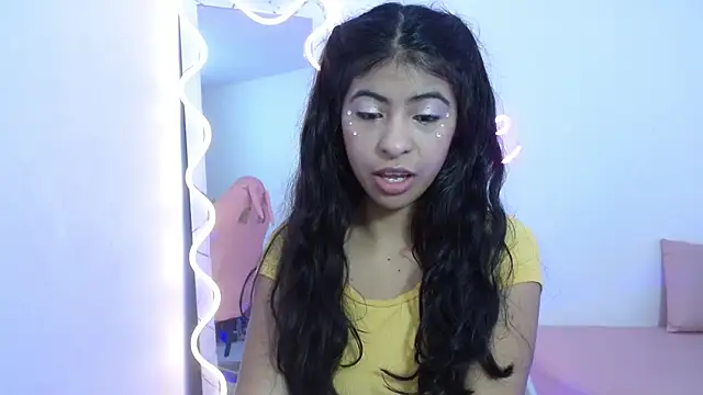 Sandyy tay online show from 11/22/25, 11:42