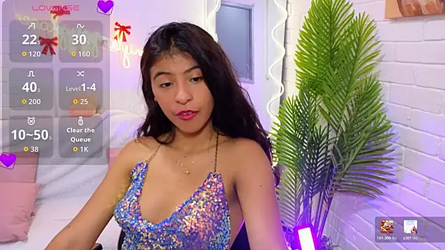 Sandyy tay online show from 01/05/26, 05:27