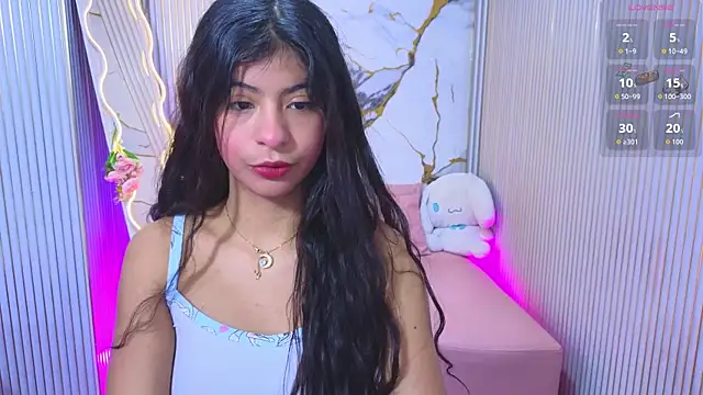 Sandyy tay online show from 04/21/26, 02:25