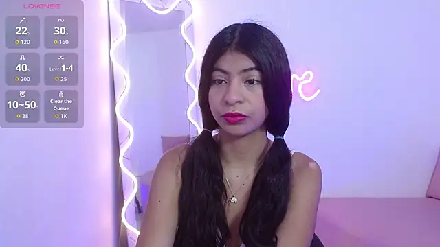 Sandyy tay online show from 12/05/25, 11:31