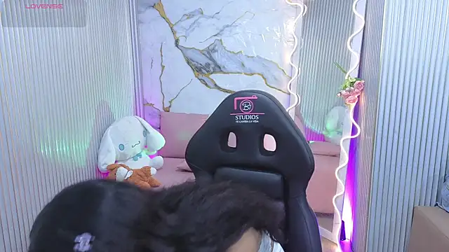 Sandyy tay online show from 05/11/26, 11:22