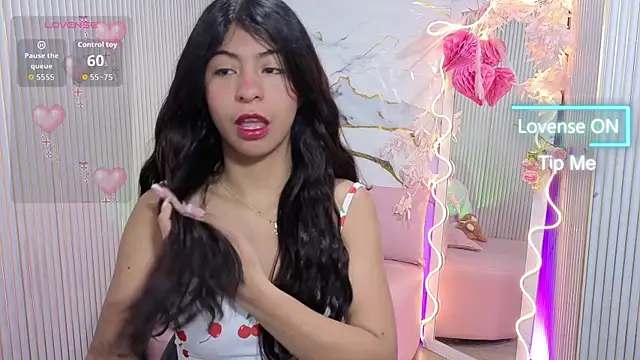 Sandyy tay online show from 05/18/26, 11:37
