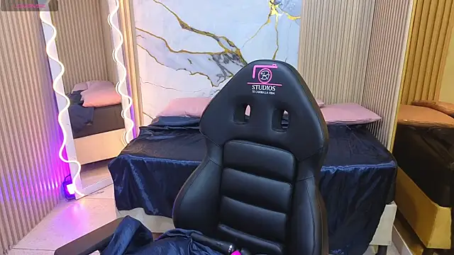 Sandyy tay online show from 06/02/26, 02:55