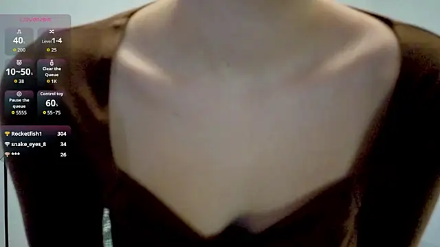 violetwluv online show from 12/15/25, 11:16