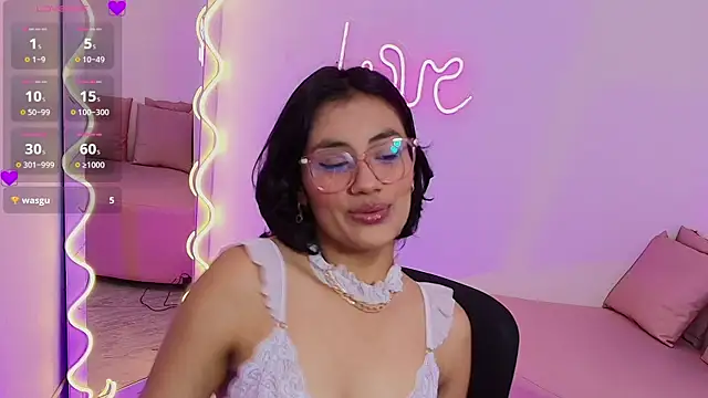 PEACHY TAY online show from 01/07/26, 11:59