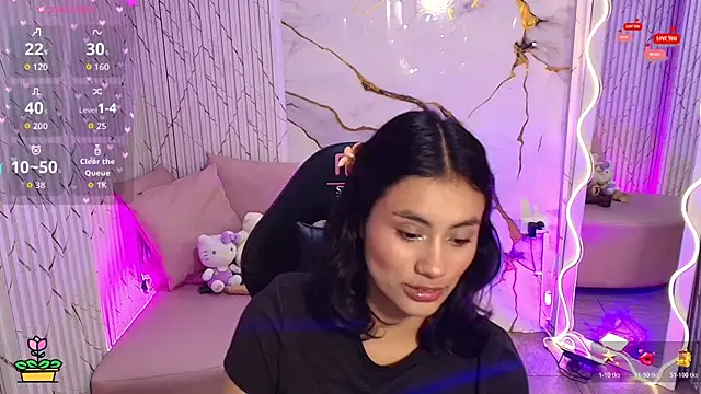 Snapshot of PEACHY_TAY chatting on 05/03/26, 11:47 PEACHY TAY online show from 05/03/26, 11:47
