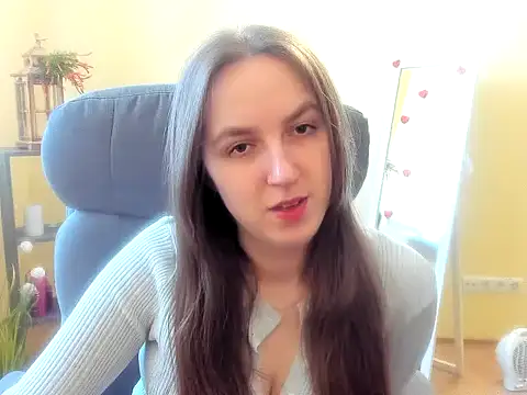 Snapshot of Nesie-Stoun chatting on 12/16/25, 09:46 Nesie-Stoun online show from 12/16/25, 09:46