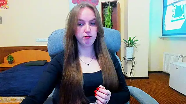 Snapshot of Nesie-Stoun chatting on 11/11/25, 09:37 Nesie-Stoun online show from 11/11/25, 09:37