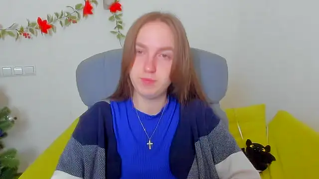 Snapshot of Nesie-Stoun chatting on 11/29/25, 09:42 Nesie-Stoun online show from 11/29/25, 09:42