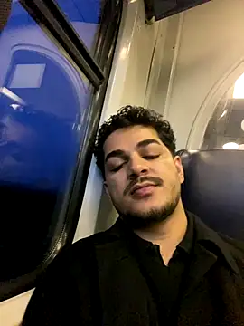 MorenoVelvet online show from 12/20/25, 03:04