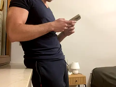 redflake online show from 11/18/25, 09:18