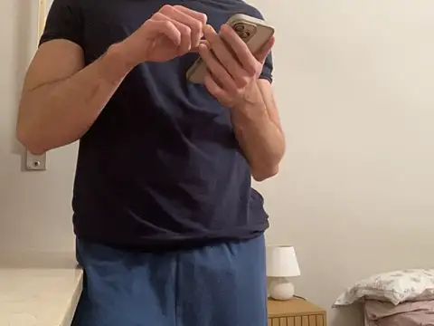 redflake online show from 11/12/25, 11:19