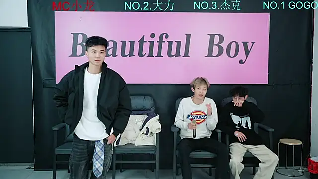 Beautifulboys-999 online show from 11/27/25, 01:22